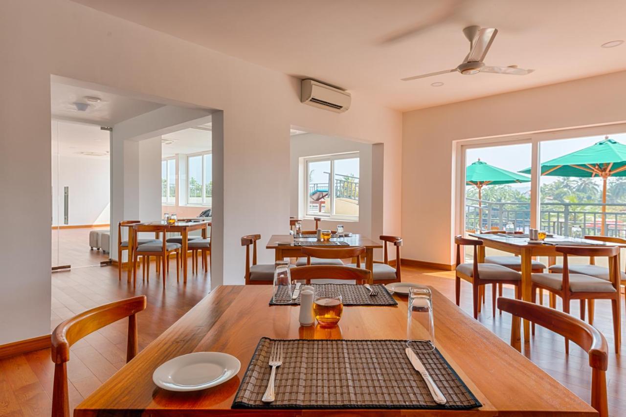 Fairway Sunset Serviced Apartments Ґалле Екстер'єр фото